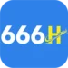 666H Game Logo