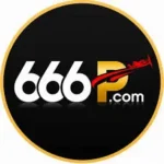 666P game logo