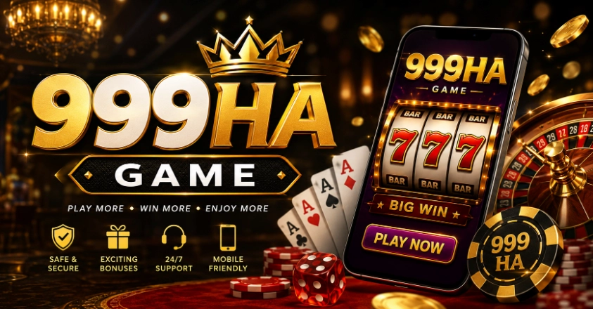 999HA Game Download