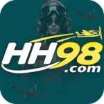 HH98 Game logo