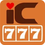 IC777 Game Logo