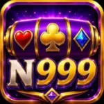 N999 Game logo