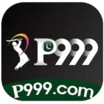 P999 Game logo
