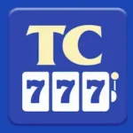 TC777 Game Logo