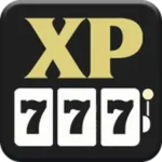 XP777 Game logo