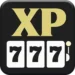 XP777 Game logo