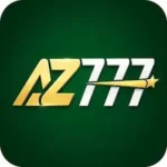 az777 game logo