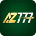 az777 game logo