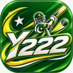 Y222 Game Icon