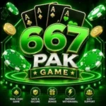 667Pak Game