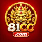 81cc Game Logo