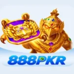 888PKR Game