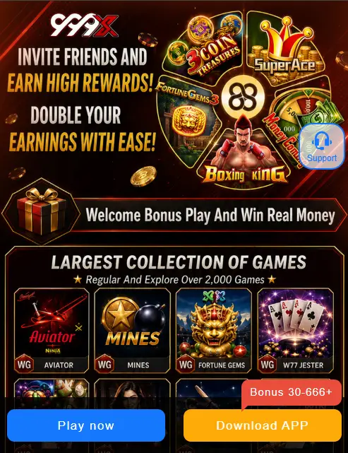 999SX Game Download