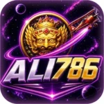 Ali786 Game Icon