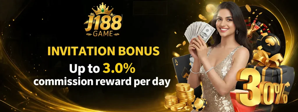 J188 Game-Invitation