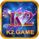 K2 Game Icon