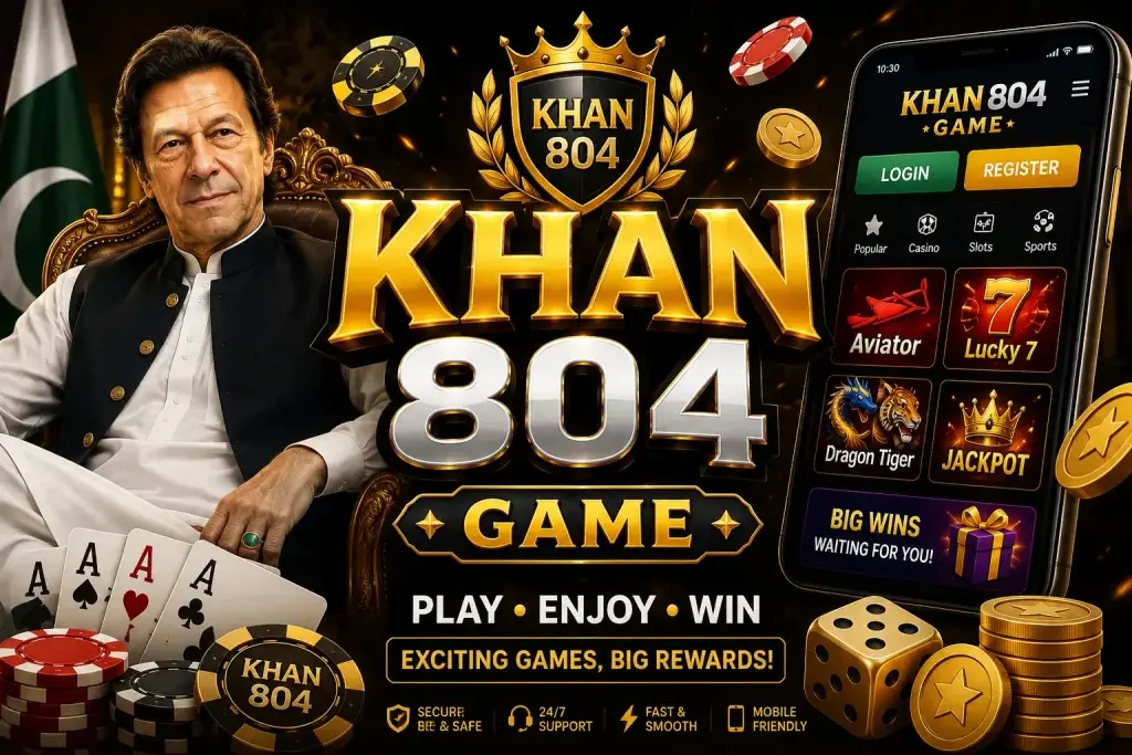 Khan804-Game-Register