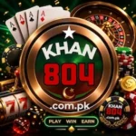 Khan804 Game