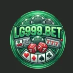 LG999 Bet Game Logo Image