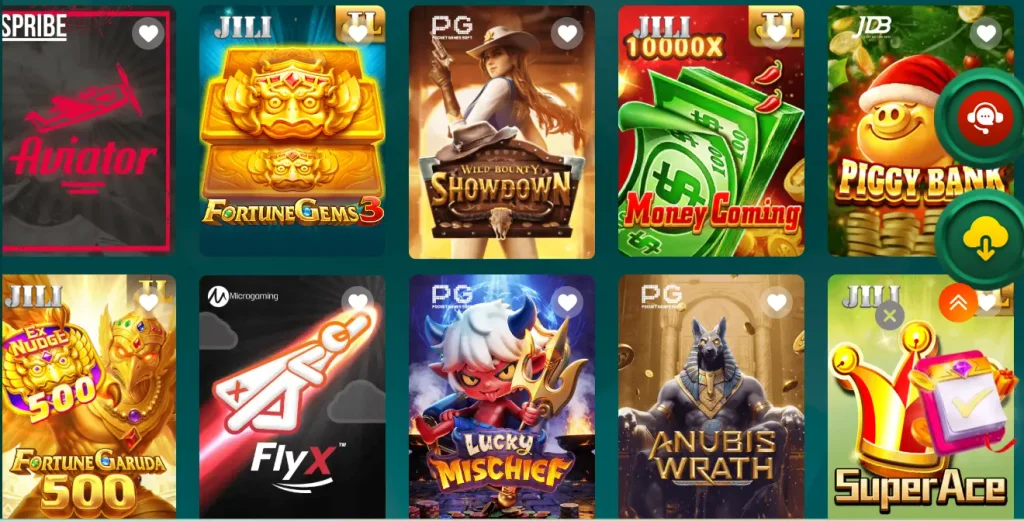 QA99 Game Banner Image