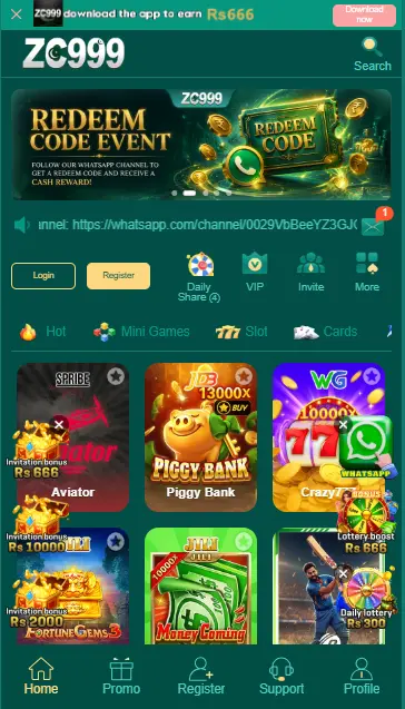 ZC999-Game-Interface