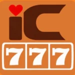 IC 777 Game Logo